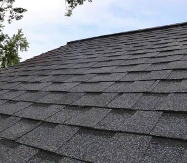 Roofing Inspection in Branson, MO
