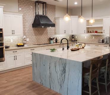 kitchen remodeling contractor