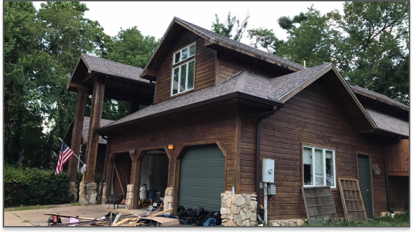 JC Construction Branson